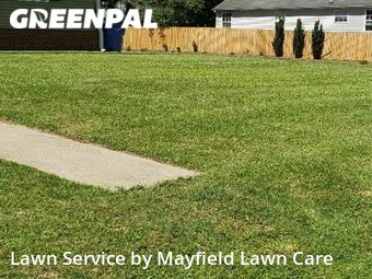 Yard Mowing nearby Chesapeake, VA, 