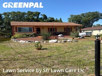 Lawn Mowin Oldsmar,34677,Yard Mowing by Sfr Lawn Care Llc, work completed in Jun , 2026