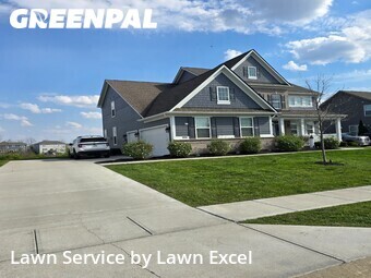 Lawn Service nearby Noblesville, IN, 