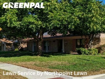 Lawn Cutting nearby Garland, TX, 