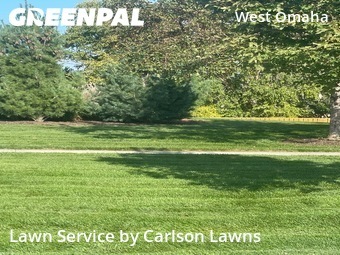 Lawn Maintenance nearby Omaha, NE, 