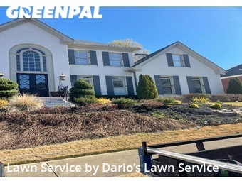 Yard Cutting nearby Alpharetta, GA, 