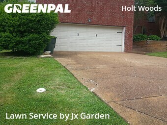 Lawn Cutting nearby Nashville, TN, 