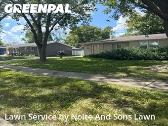 Yard Cutting nearby Ankeny, IA, 