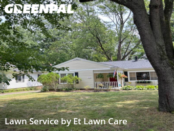 Grass Cutting nearby Stow, OH, 