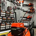 SUPERIOR LAWNMOWER & CHAINSAWS, INC. 5