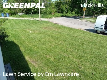 Lawn Maintenance nearby Grand Rapids, MI, 