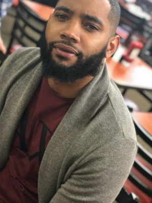 King Cru Lawn headshot