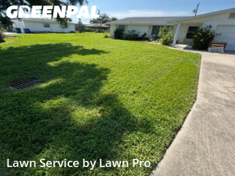Work completed by lawn-mowing-quotes-in-Venice-CA