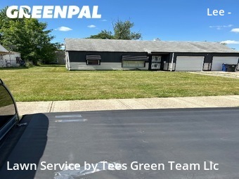 Lawn Maintenance nearby Cleveland, OH, 