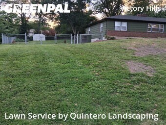 Yard Mowing nearby Kansas City, MO, 