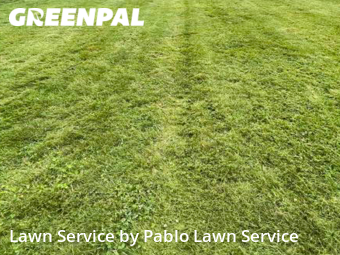 Lawn Cutting nearby Fairfax, VA, 