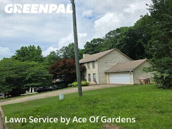 Lawn Service nearby Alpharetta, GA, 