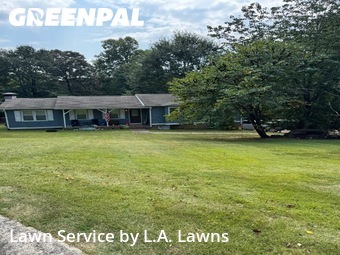 Grass Cutting nearby Woodstock, GA, 