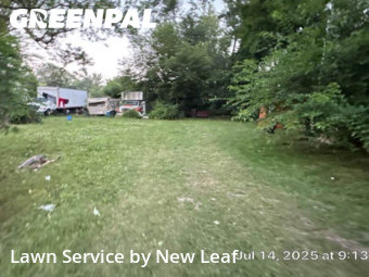 Lawn Mowing Service nearby Pontiac, MI, 
