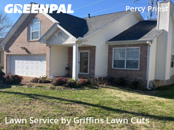 Yard Cutting nearby Nashville, TN, 