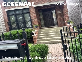 Lawn Care Service nearby Chicago, IL, 