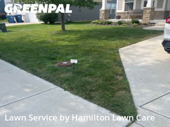 Grass Cutting nearby Carmel, IN, 