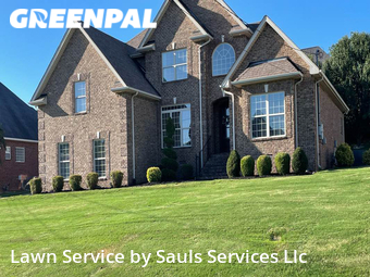Lawn Service nearby Smyrna, TN, 