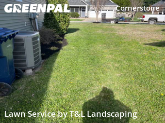 Grass Cutting nearby Lynchburg, VA, 