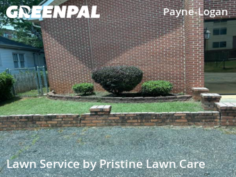 Lawn Service nearby Greenville, SC, 