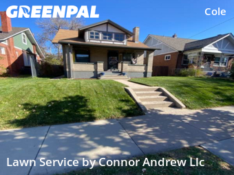 Lawn Mowing Service nearby Denver, CO, 