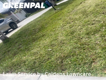 Lawn Cut nearby Golden Glades, FL, 