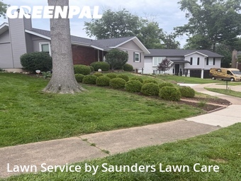 Yard Mowing nearby St. Louis, MO, 