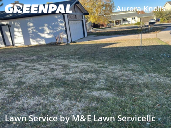 Lawn Maintenance nearby Aurora, CO, 