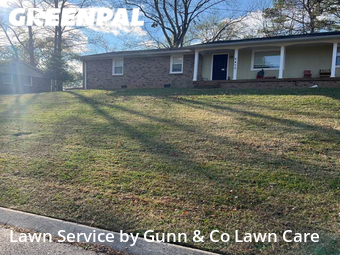 Lawn Care nearby Nashville, GA, 