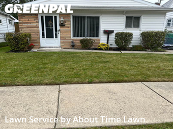 Lawn Cut nearby Eastpointe, MI, 