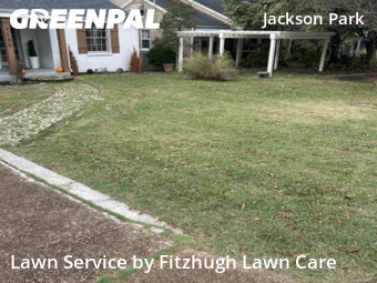 Lawn Cut nearby Nashville, TN, 