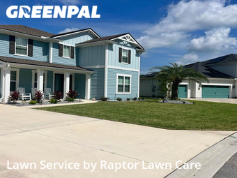 Grass Cutting nearby St. Augustine, FL, 