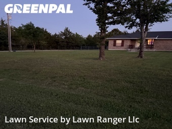 Yard Cutting nearby Choctaw, OK, 