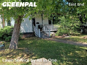 Lawn Service nearby Nashville, TN, 
