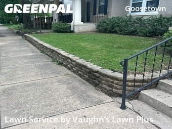 Grass Cut nearby Evansville, IN, 