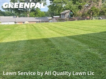 Lawn Mow nearby Saint Charles, MO, 