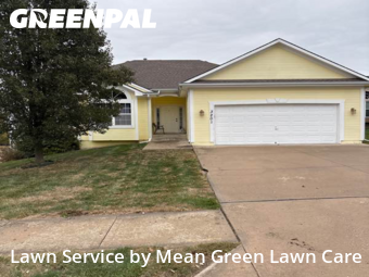Lawn Care nearby Lee's Summit, MO, 