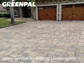 Lawn Service nearby Orange Park, FL, 