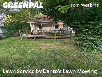 Lawn Service nearby Springfield, MO, 