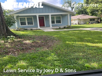Lawn Maintenance nearby Lakeland, FL, 