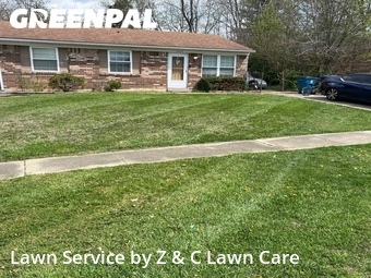 Lawn Care Service nearby Louisville, KY, 