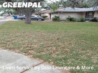 Lawn Service nearby San Antonio, TX, 