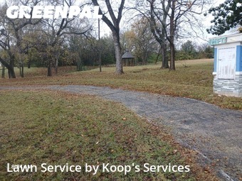 Lawn Service nearby De Soto, TX, 