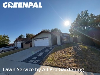 Yard Cutting nearby West Covina, CA, 