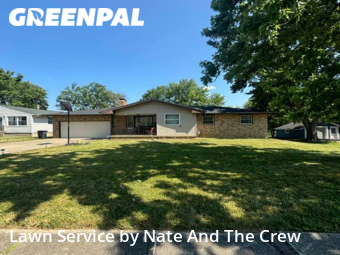 Grass Cutting nearby Medina, OH, 