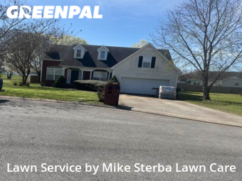 Lawn Mowing nearby Murfreesboro, TX, 