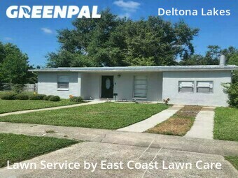Lawn Cut nearby Deltona, FL, 