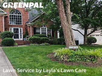 Lawn Mow nearby Huntersville, NC, 