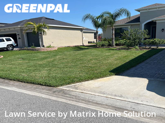 Lawn Mowing nearby Melbourne, FL, 